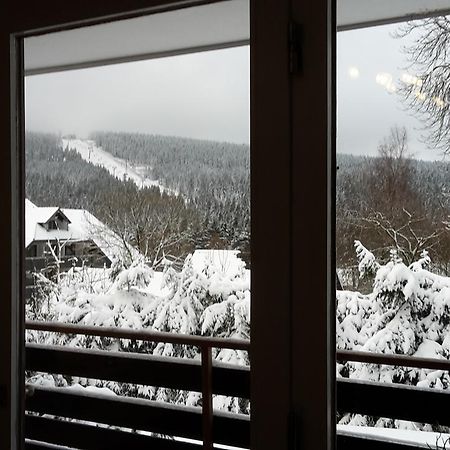 Ferienwohnung Steffens Hahnenklee Wohnung 25 Goslar Dış mekan fotoğraf