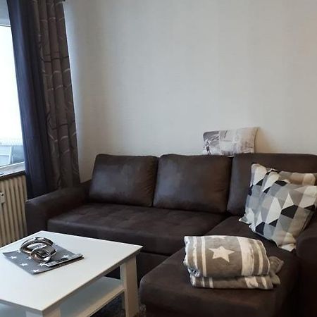 Ferienwohnung Steffens Hahnenklee Wohnung 25 Goslar Dış mekan fotoğraf