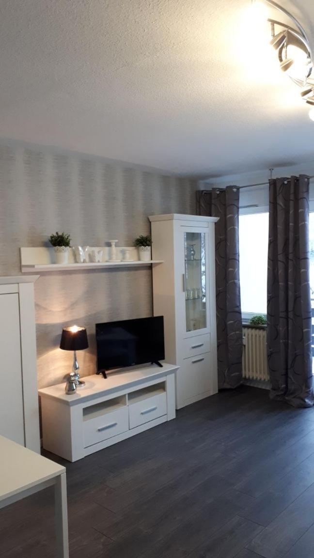 Ferienwohnung Steffens Hahnenklee Wohnung 25 Goslar Dış mekan fotoğraf
