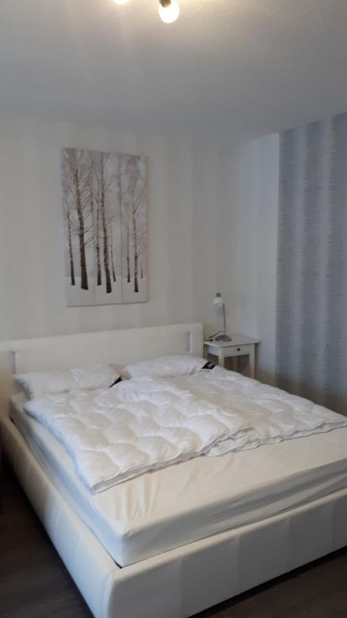 Ferienwohnung Steffens Hahnenklee Wohnung 25 Goslar Dış mekan fotoğraf