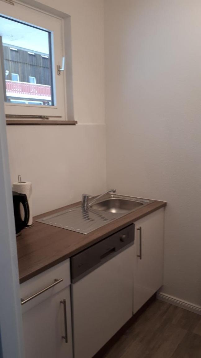 Ferienwohnung Steffens Hahnenklee Wohnung 25 Goslar Dış mekan fotoğraf