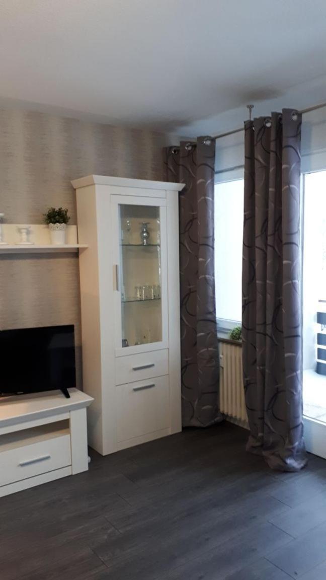 Ferienwohnung Steffens Hahnenklee Wohnung 25 Goslar Dış mekan fotoğraf
