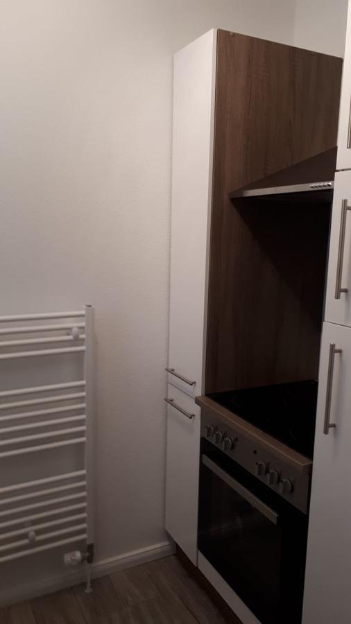 Ferienwohnung Steffens Hahnenklee Wohnung 25 Goslar Dış mekan fotoğraf