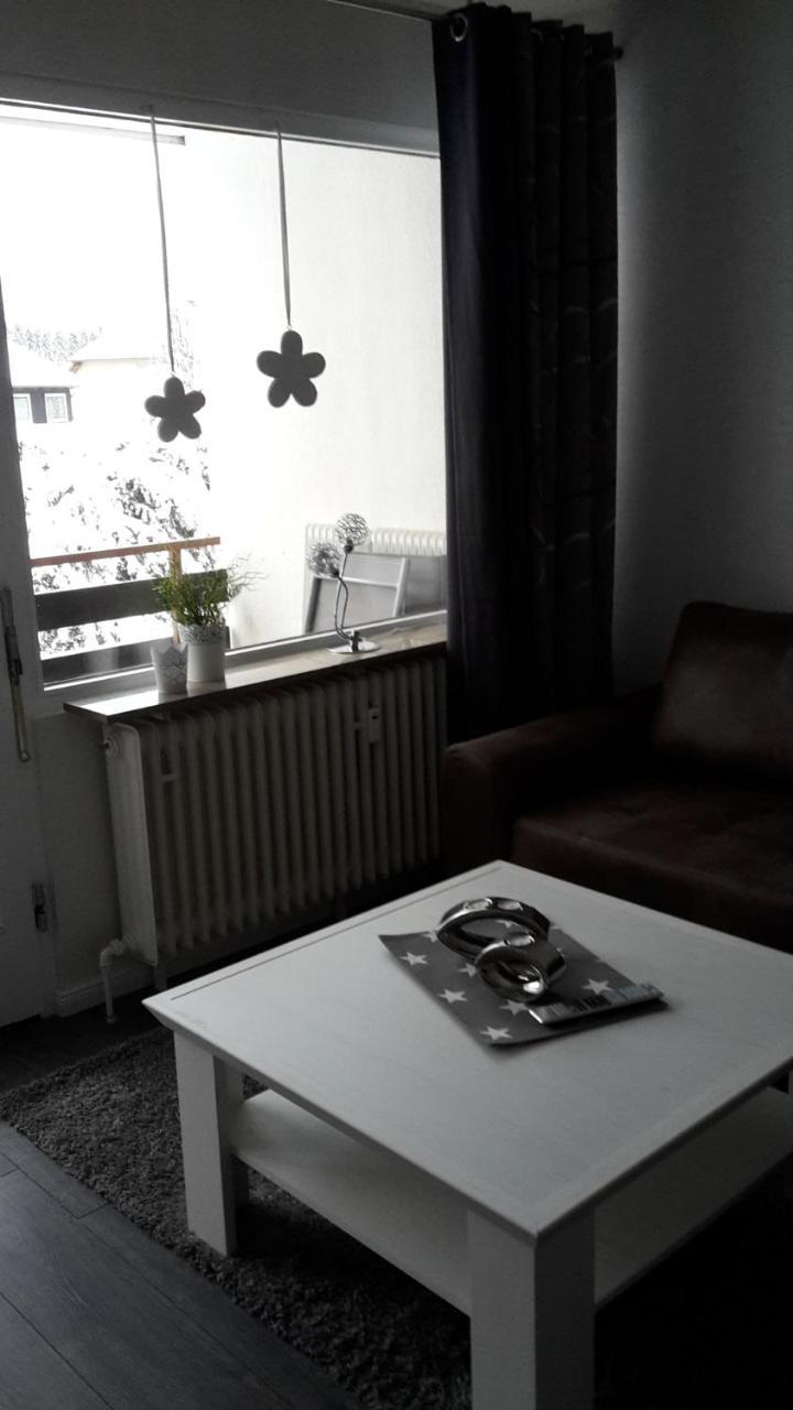 Ferienwohnung Steffens Hahnenklee Wohnung 25 Goslar Dış mekan fotoğraf