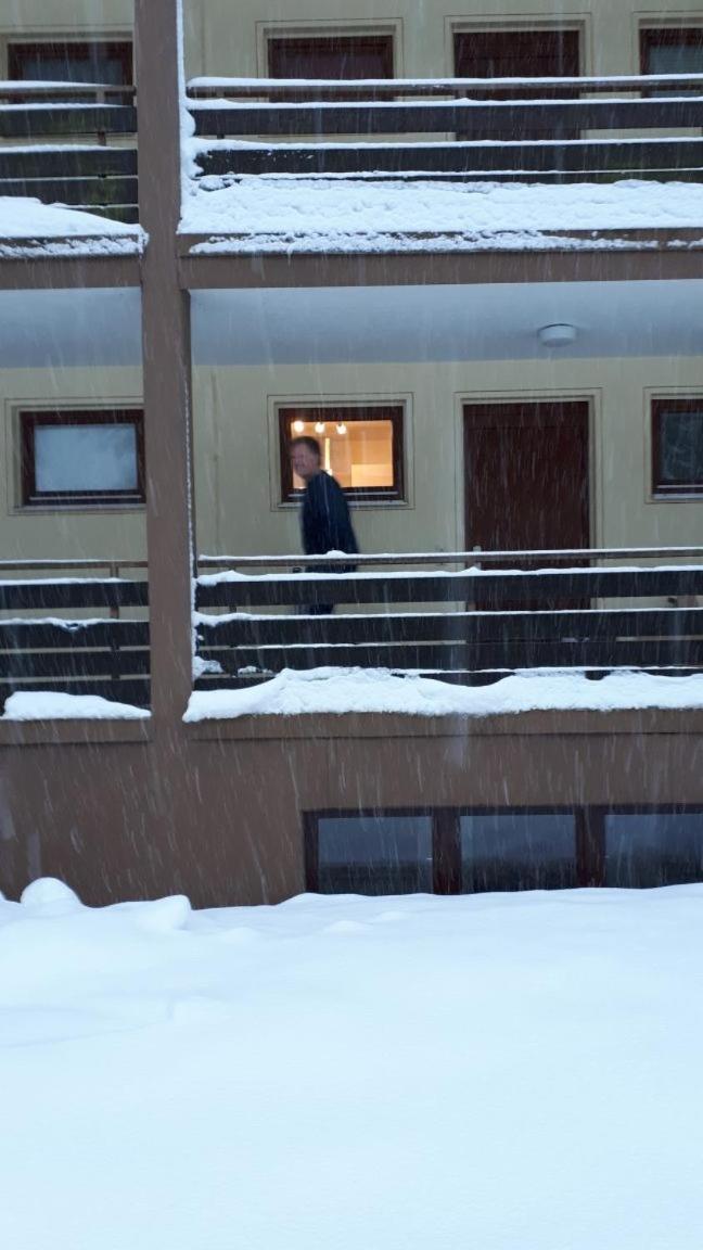 Ferienwohnung Steffens Hahnenklee Wohnung 25 Goslar Dış mekan fotoğraf