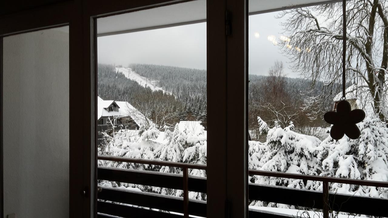 Ferienwohnung Steffens Hahnenklee Wohnung 25 Goslar Dış mekan fotoğraf