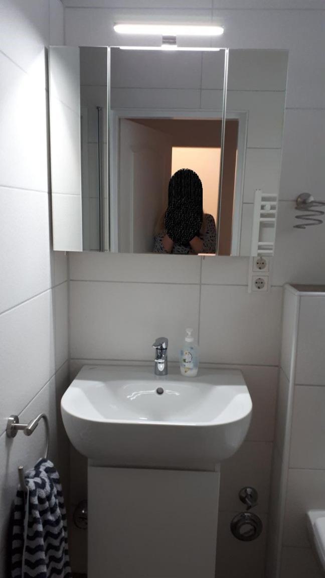 Ferienwohnung Steffens Hahnenklee Wohnung 25 Goslar Dış mekan fotoğraf