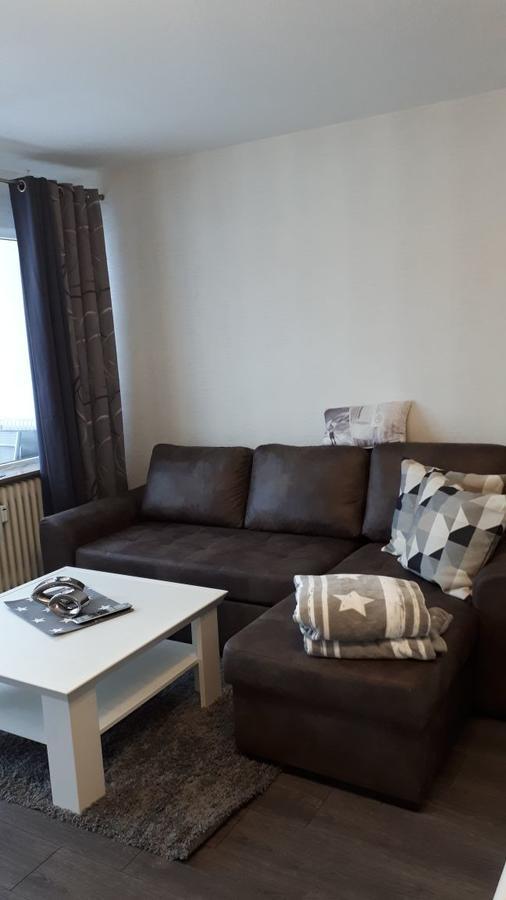 Ferienwohnung Steffens Hahnenklee Wohnung 25 Goslar Dış mekan fotoğraf