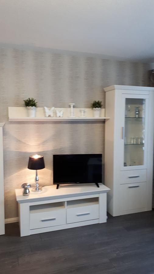 Ferienwohnung Steffens Hahnenklee Wohnung 25 Goslar Dış mekan fotoğraf