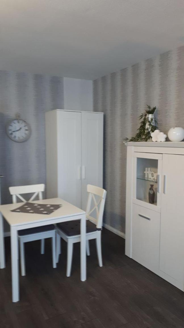 Ferienwohnung Steffens Hahnenklee Wohnung 25 Goslar Dış mekan fotoğraf