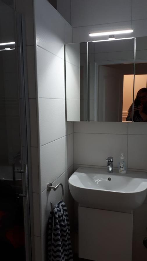 Ferienwohnung Steffens Hahnenklee Wohnung 25 Goslar Dış mekan fotoğraf